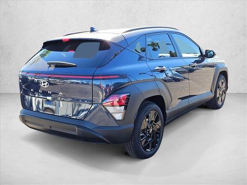 New 2026 Hyundai Kona SEL Sport image 5