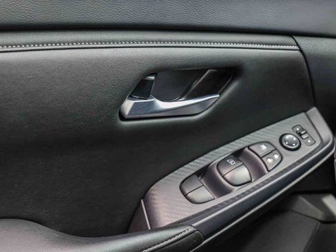 Used 2024 Nissan Sentra SV w/ All-Weather Package FWD image 15