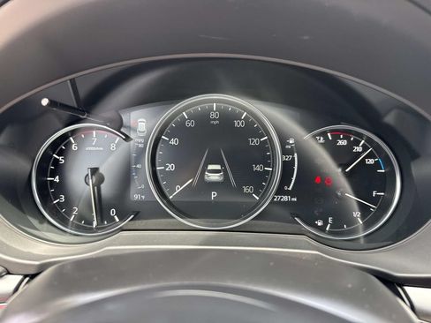 Certified 2024 MAZDA CX-5 AWD 2.5 S image 43