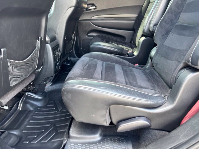 Used 2021 Dodge Durango SRT w/ Black Package AWD/4WD image 8
