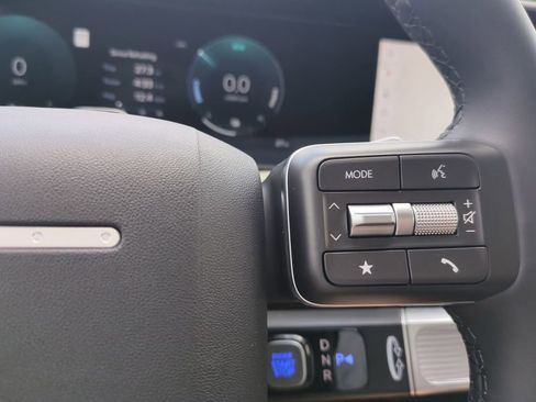 New 2026 Hyundai Palisade SEL AWD/4WD image 34