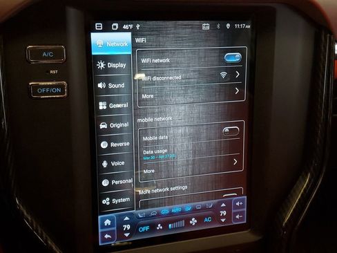 Used 2016 Ford Mustang Premium RWD image 22