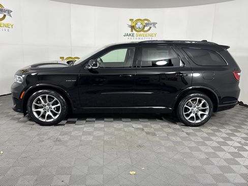 New 2026 Dodge Durango GT image 5