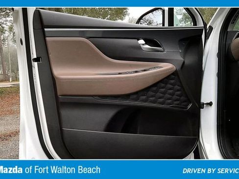 Used 2023 Hyundai Santa Fe SEL Convenience image 17