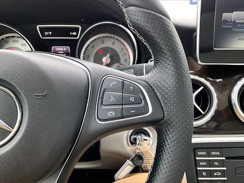 Used 2016 Mercedes-Benz GLA 250 4MATIC image 12