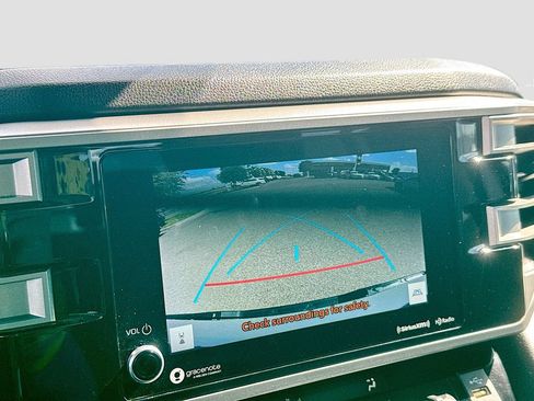 Used 2023 Toyota Tundra SR5 w/ SR5 Convenience Package RWD image 16