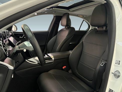 Certified 2023 Mercedes-Benz C 300 Sedan image 5