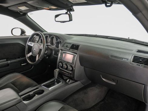 Used 2008 Dodge Challenger SRT8 image 10