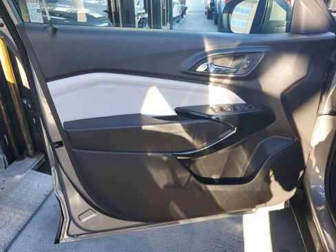 New 2026 Chevrolet Trax LT image 19