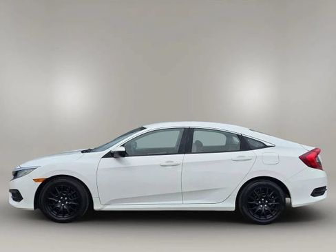 Used 2018 Honda Civic LX image 8