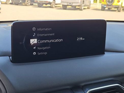 Certified 2023 MAZDA CX-5 AWD 2.5 S image 24