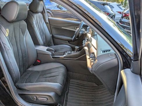 Certified 2025 Acura Integra A-Spec image 22