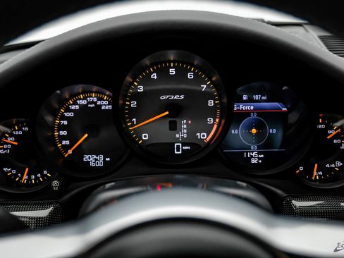 Used 2016 Porsche 911 GT3 RS RWD image 90