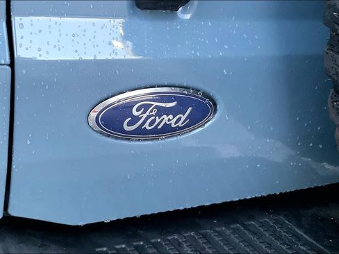 Used 2024 Ford Bronco Badlands image 29