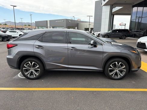Used 2018 Lexus RX 350 FWD w/ Premium Package image 3