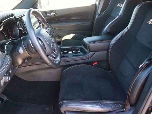 Used 2025 Dodge Durango R/T AWD/4WD image 14