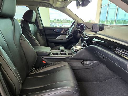 Used 2023 Acura MDX FWD w/ Technology Package image 28