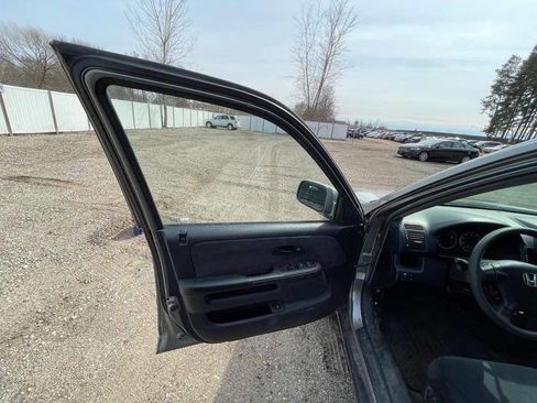 Used 2005 Honda CR-V EX image 23