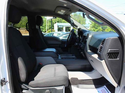 Used 2019 Ford F150 XL w/ Equipment Group 101A Mid AWD/4WD image 26