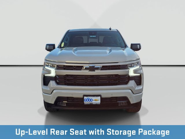 New 2026 Chevrolet Silverado 1500 RST AWD/4WD image 9