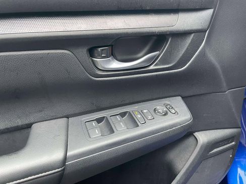 Used 2024 Honda CR-V EX image 16