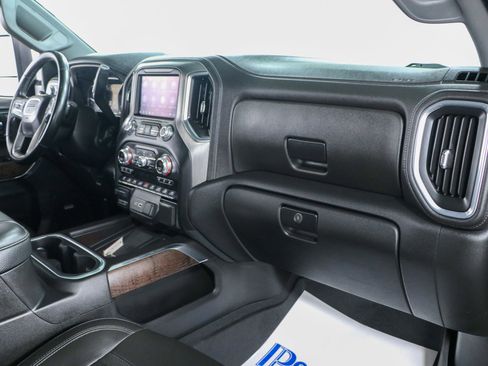 Used 2023 GMC Sierra 2500 Denali w/ Denali Ultimate Package image 30