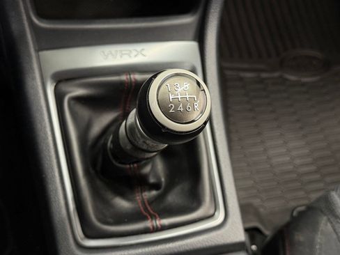Used 2020 Subaru WRX AWD/4WD image 15