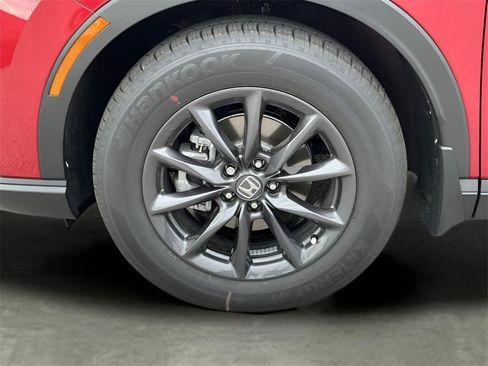 New 2026 Honda CR-V EX-L image 35