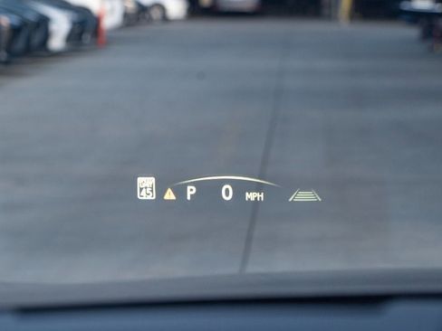 New 2026 Lexus RX 450h Luxury image 16