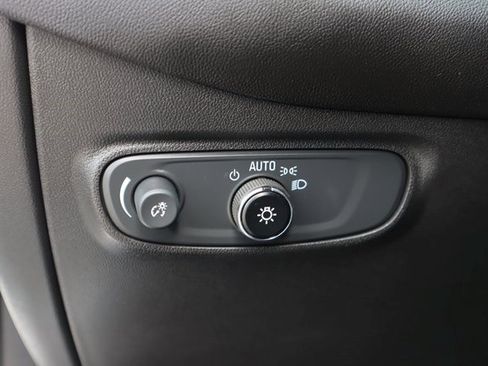 Certified 2022 Chevrolet Equinox LT image 5