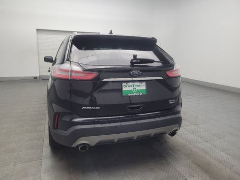 Used 2020 Ford Edge SEL AWD/4WD image 6
