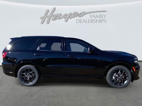 New 2026 Dodge Durango GT image 3