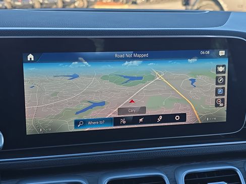 Used 2022 Mercedes-Benz GLE 350 GLE 350 image 24