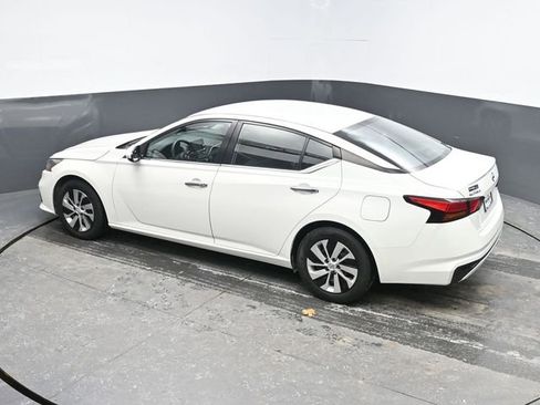 Used 2021 Nissan Altima 2.5 S image 22