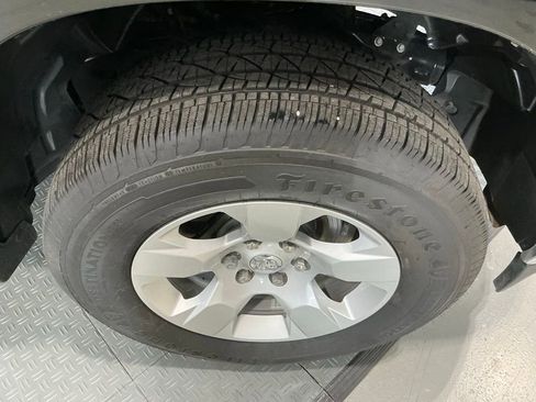 Used 2023 RAM 1500 Big Horn AWD/4WD image 51