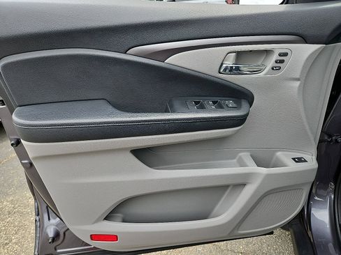 Used 2021 Honda Pilot EX-L image 13