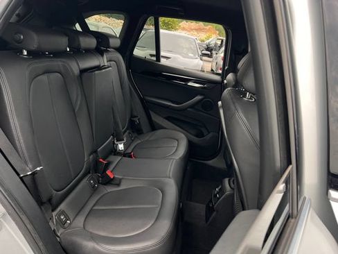 Used 2018 BMW X1 sDrive28i FWD image 27