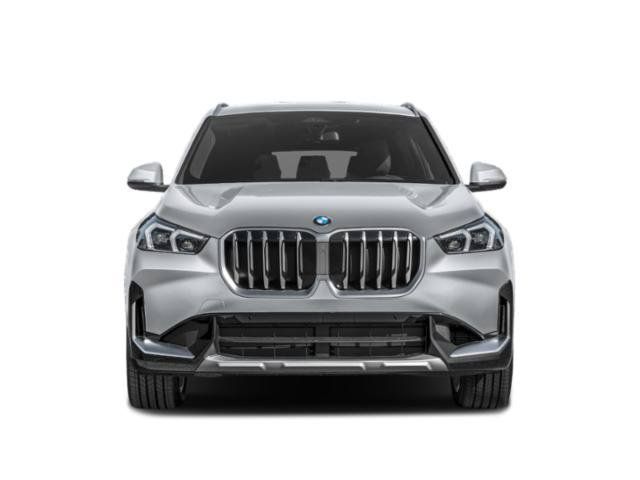 Used 2026 BMW X1 xDrive28i AWD/4WD image 4