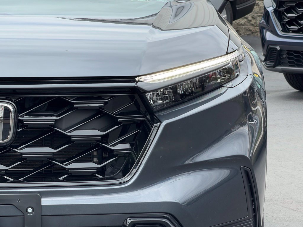 Used 2024 Honda CR-V Sport image 2