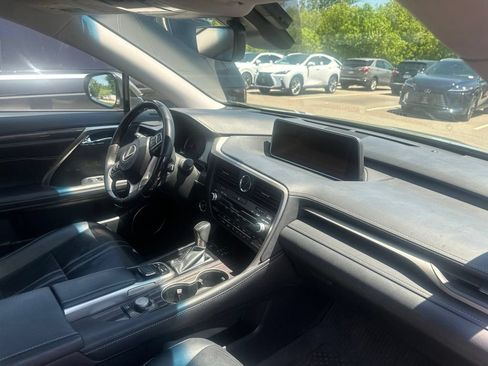 Used 2019 Lexus RX 450hL Luxury w/ Accessory Package AWD/4WD image 22