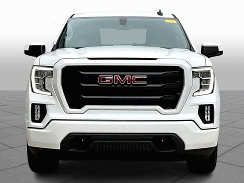 Used 2021 GMC Sierra 1500 Elevation image 3