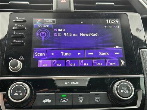 Used 2019 Honda Civic Sport image 12