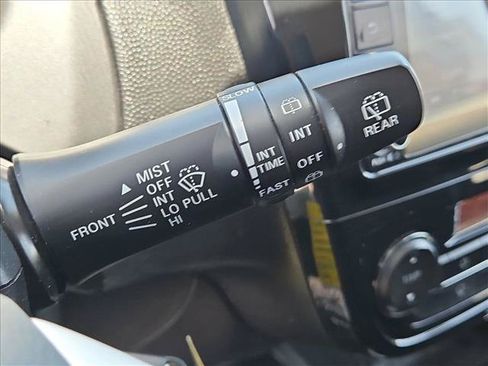 Used 2021 Mitsubishi Mirage ES FWD image 15