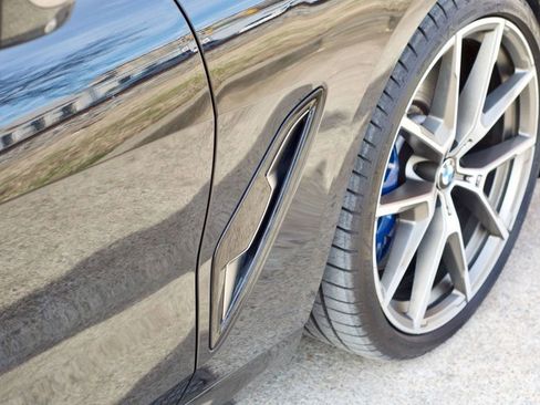 Used 2019 BMW M850i xDrive Coupe w/ Comfort Seating Package image 12