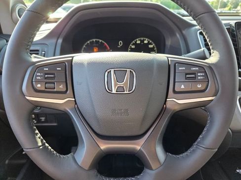 New 2026 Honda Ridgeline Sport image 17