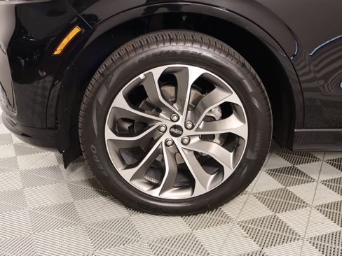 New 2026 Lincoln Aviator AWD w/ Jet Appearance Package image 20