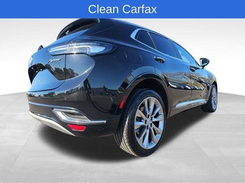 Used 2023 Buick Envision Avenir image 5
