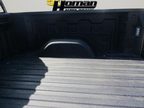 Used 2021 Chevrolet Silverado 1500 RST AWD/4WD image 8