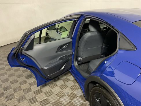 New 2026 Toyota Prius LE image 31