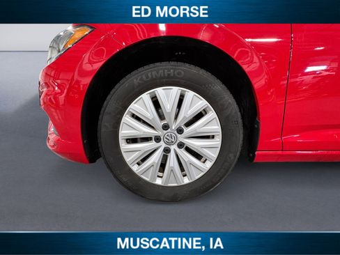 Used 2019 Volkswagen Jetta S image 14